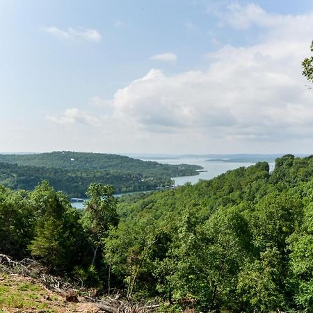 Lodge 73 Branson Luaran gambar