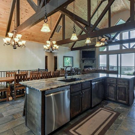 Lodge 73 Branson Luaran gambar