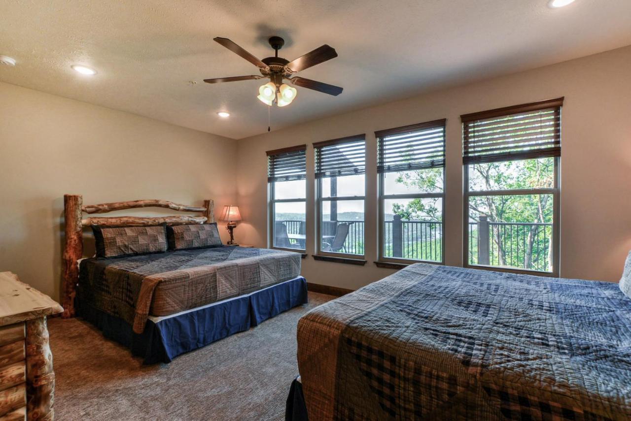 Lodge 73 Branson Luaran gambar
