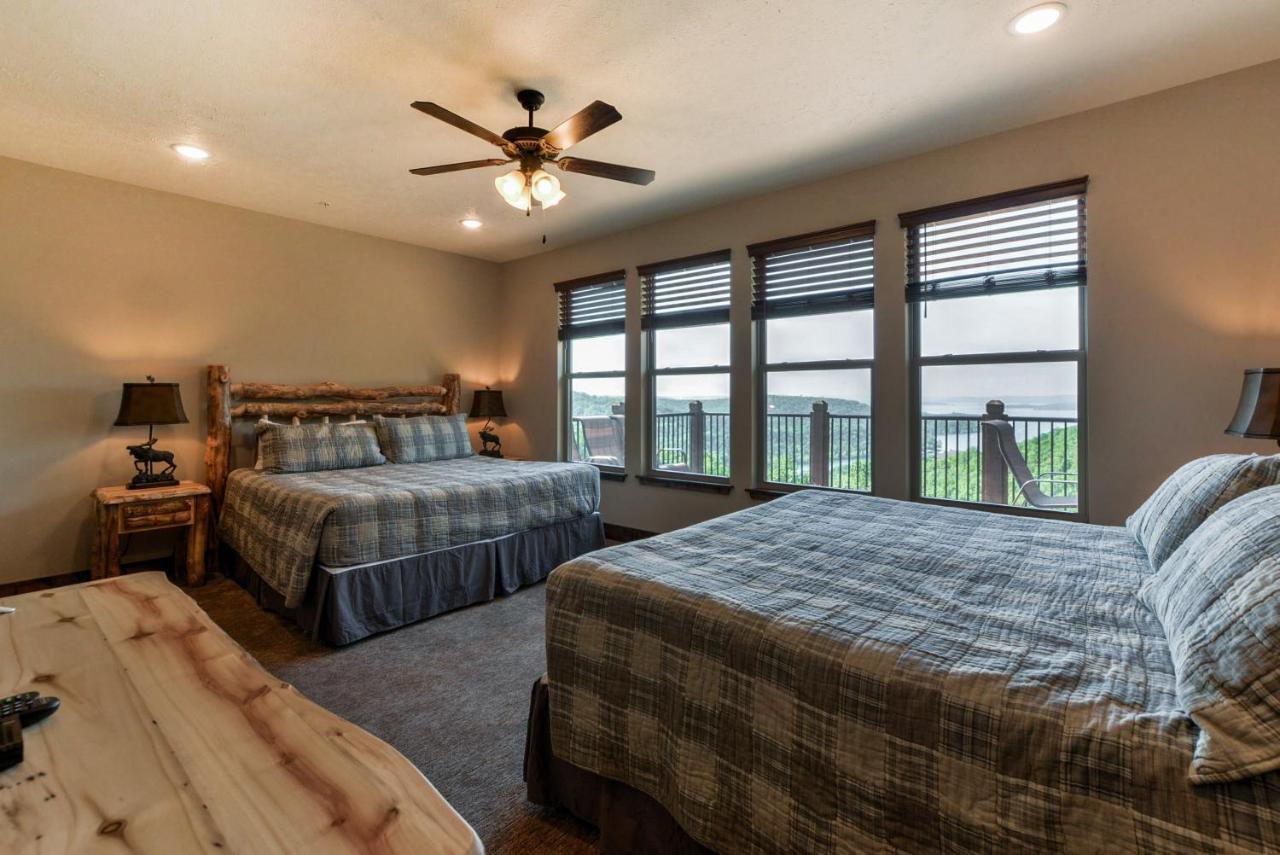 Lodge 73 Branson Luaran gambar