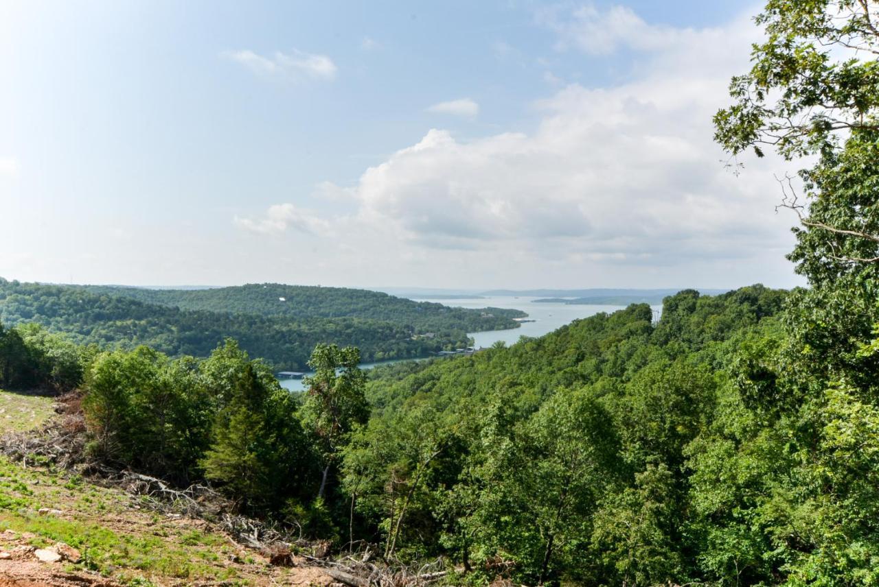 Lodge 73 Branson Luaran gambar