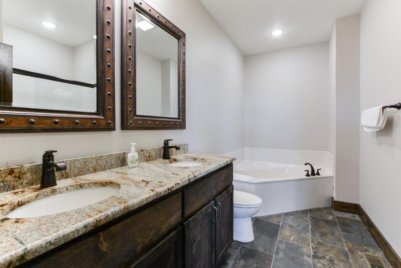 Lodge 73 Branson Luaran gambar