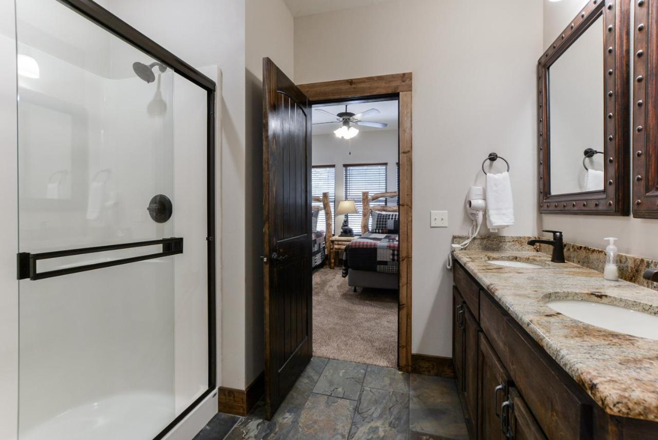 Lodge 73 Branson Luaran gambar