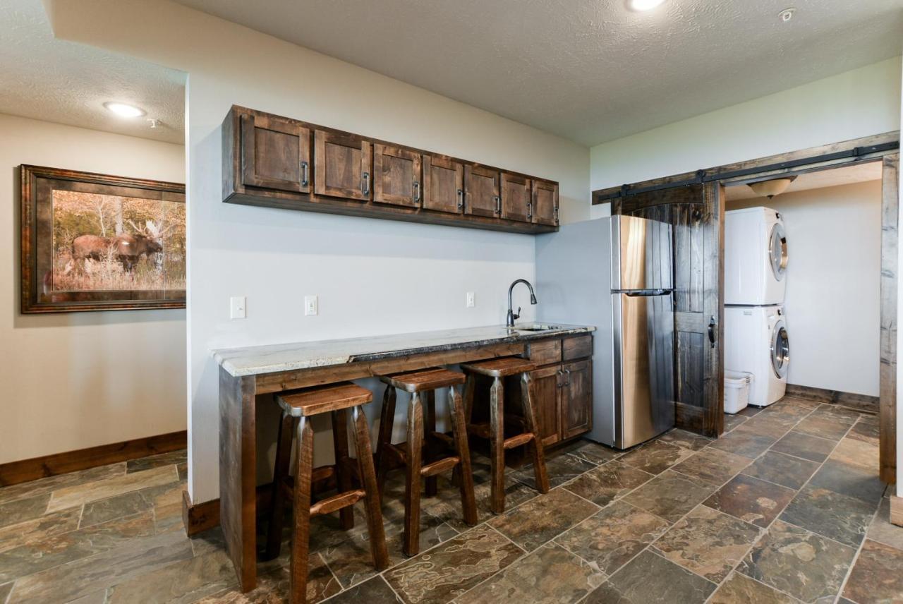 Lodge 73 Branson Luaran gambar