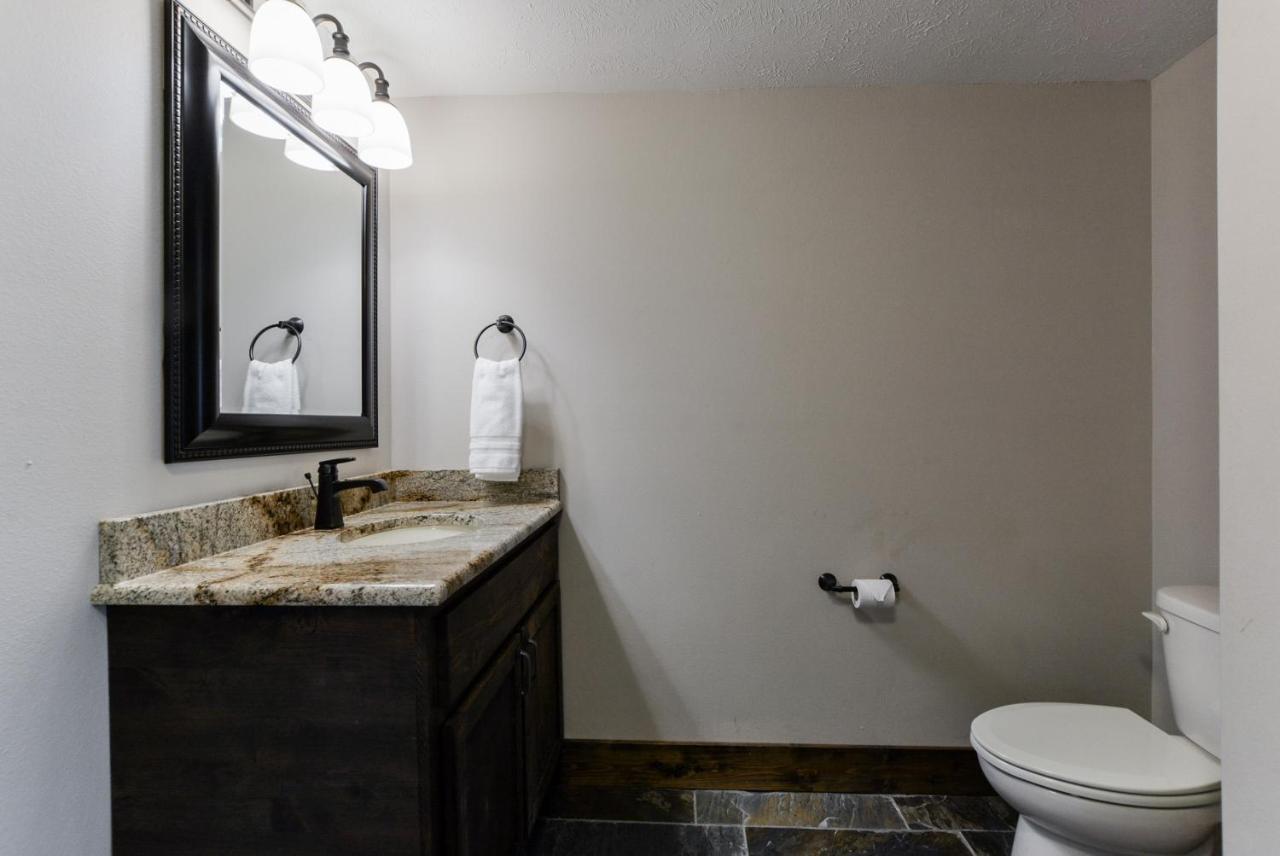Lodge 73 Branson Luaran gambar