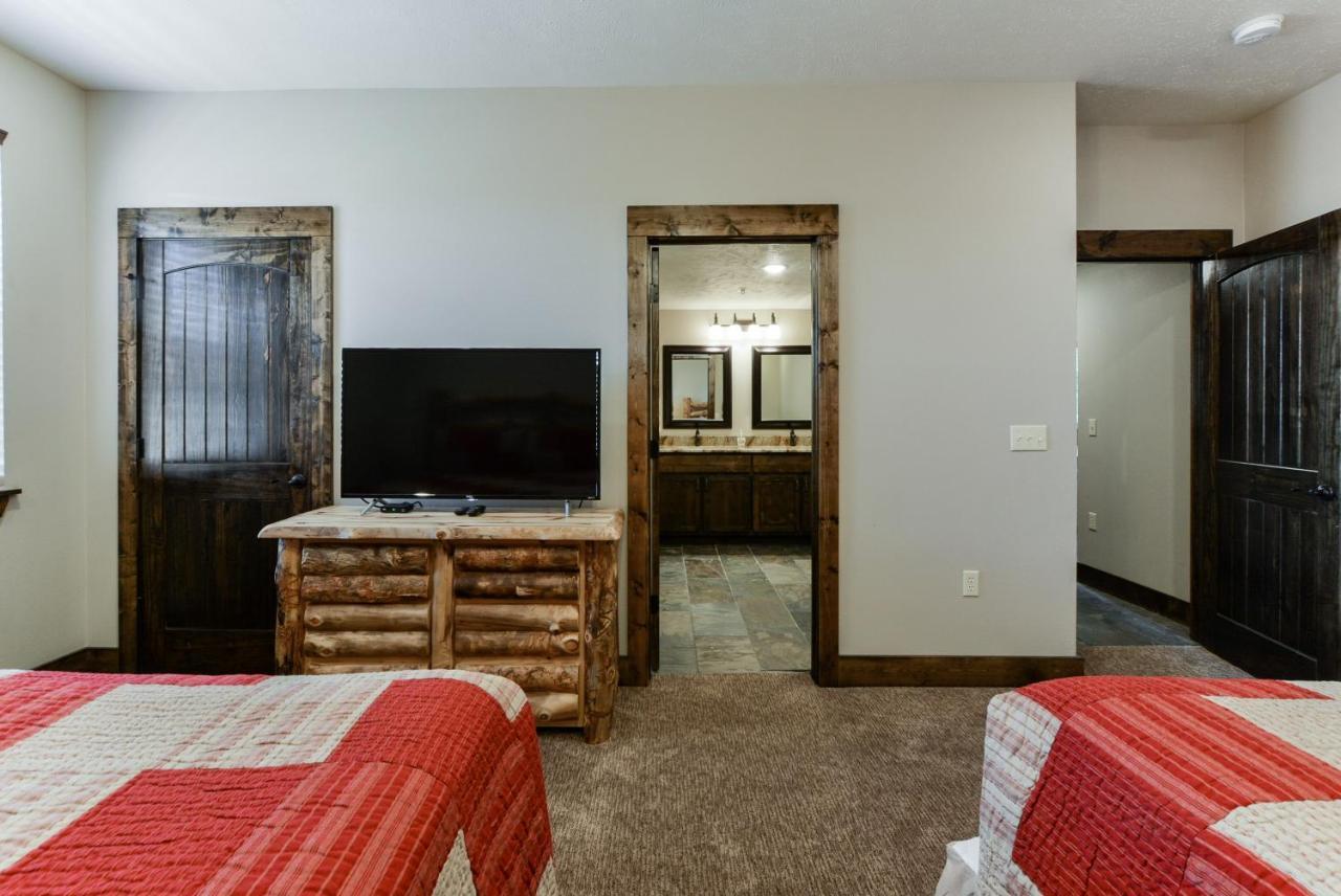 Lodge 73 Branson Luaran gambar