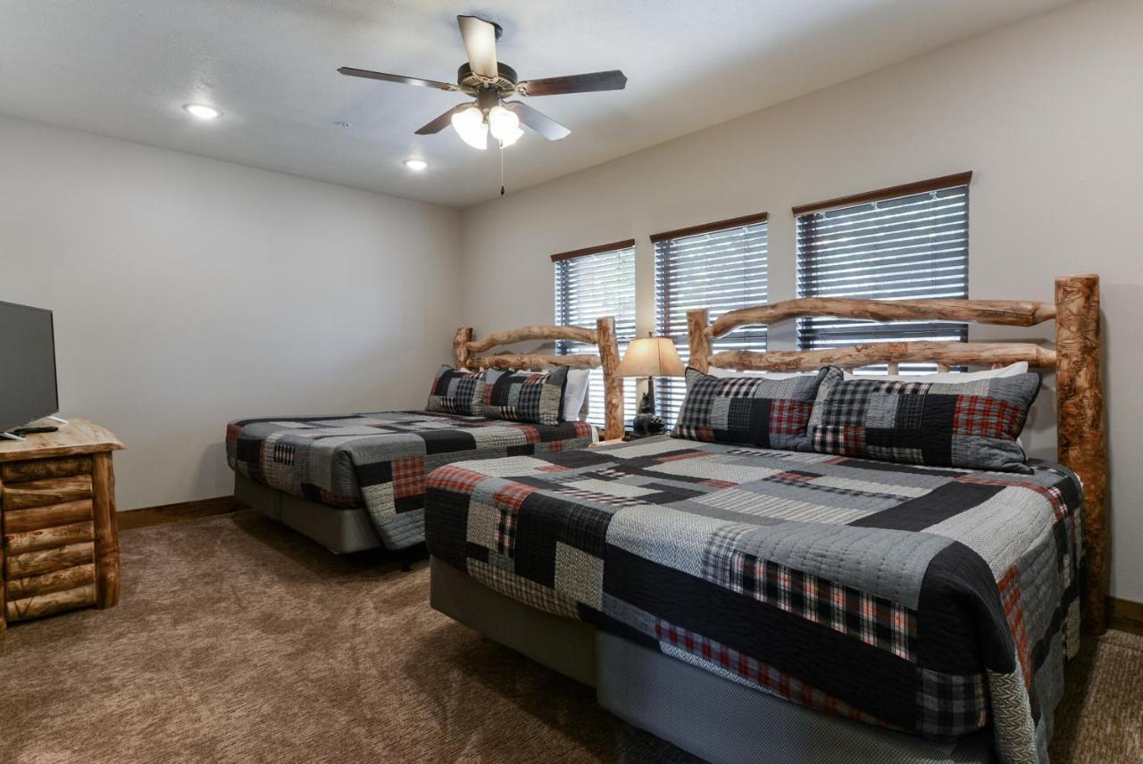 Lodge 73 Branson Luaran gambar