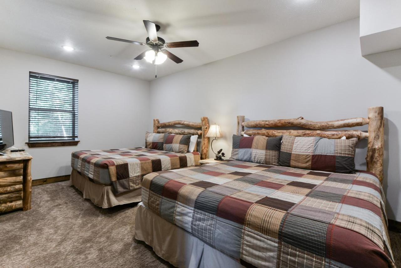 Lodge 73 Branson Luaran gambar
