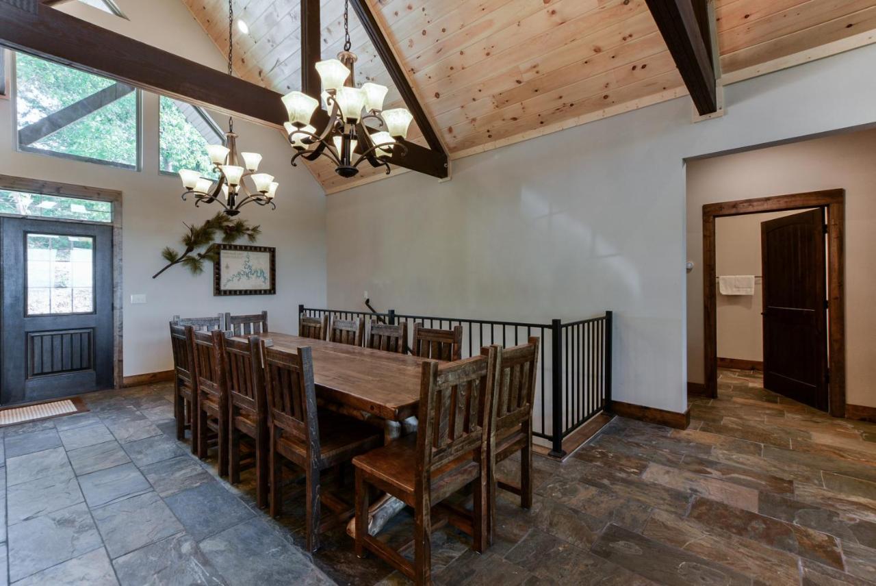 Lodge 73 Branson Luaran gambar