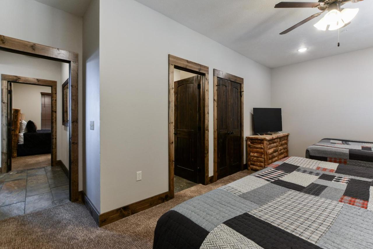 Lodge 73 Branson Luaran gambar