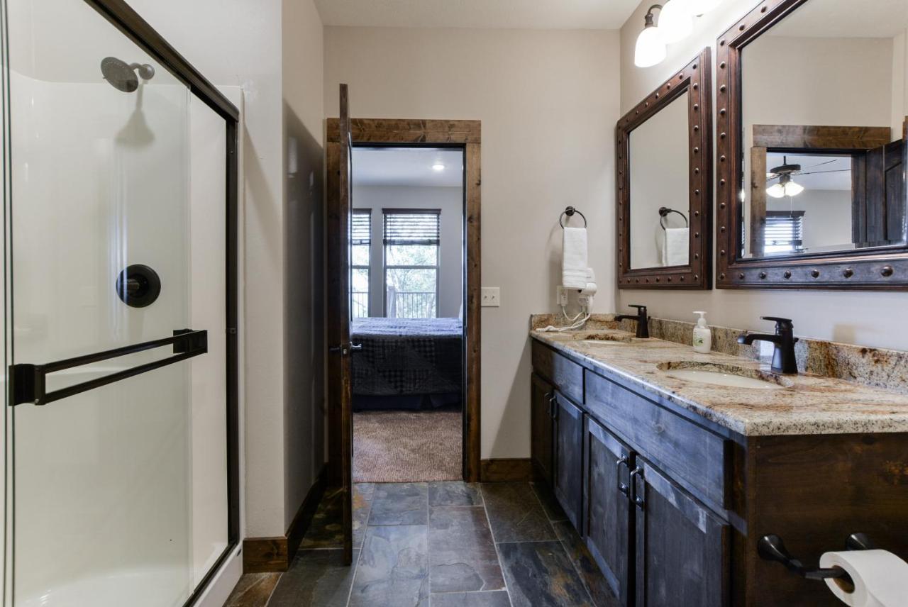Lodge 73 Branson Luaran gambar