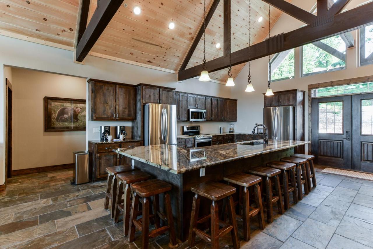 Lodge 73 Branson Luaran gambar