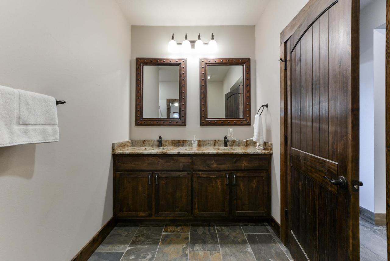 Lodge 73 Branson Luaran gambar