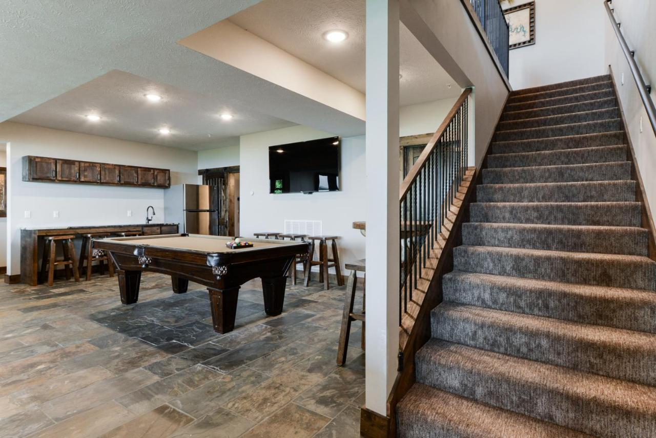 Lodge 73 Branson Luaran gambar