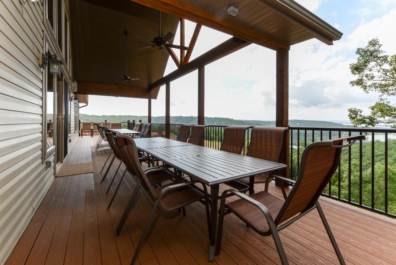 Lodge 73 Branson Luaran gambar