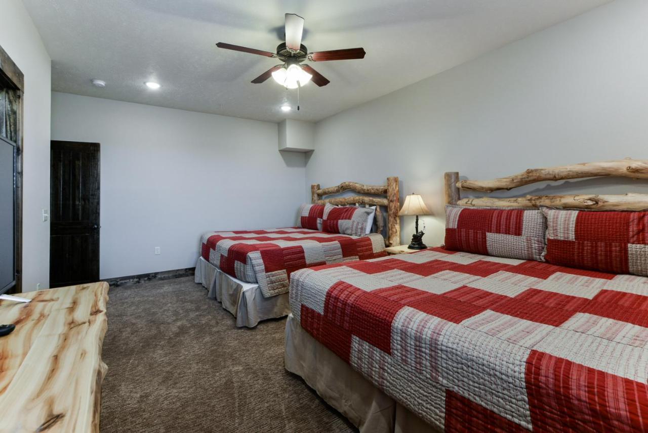 Lodge 73 Branson Luaran gambar