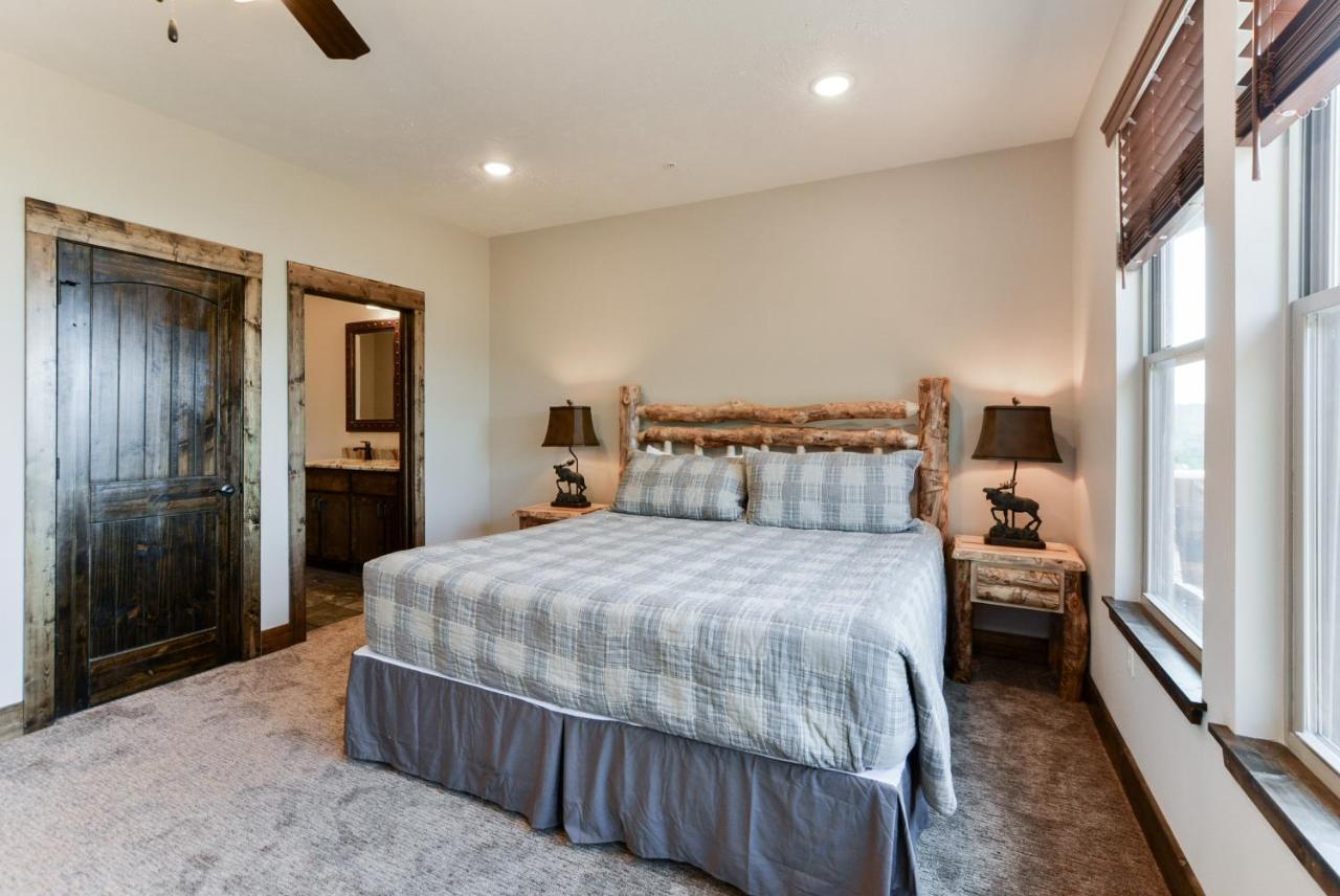 Lodge 73 Branson Luaran gambar