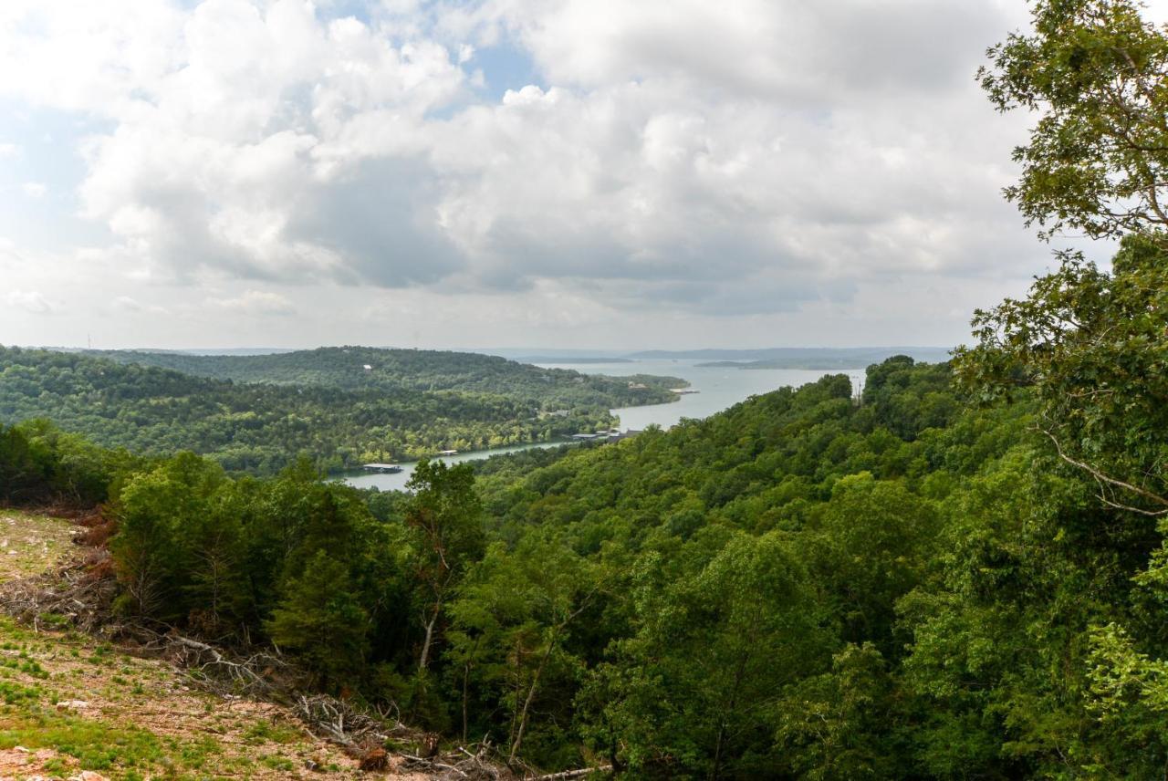 Lodge 73 Branson Luaran gambar