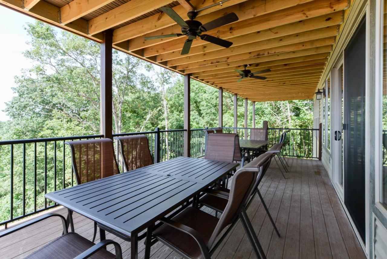 Lodge 73 Branson Luaran gambar