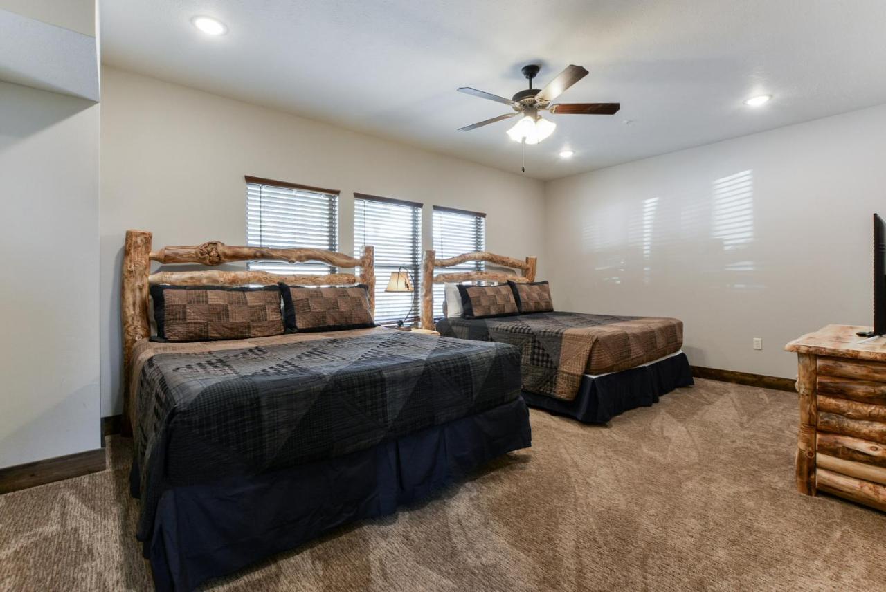 Lodge 73 Branson Luaran gambar