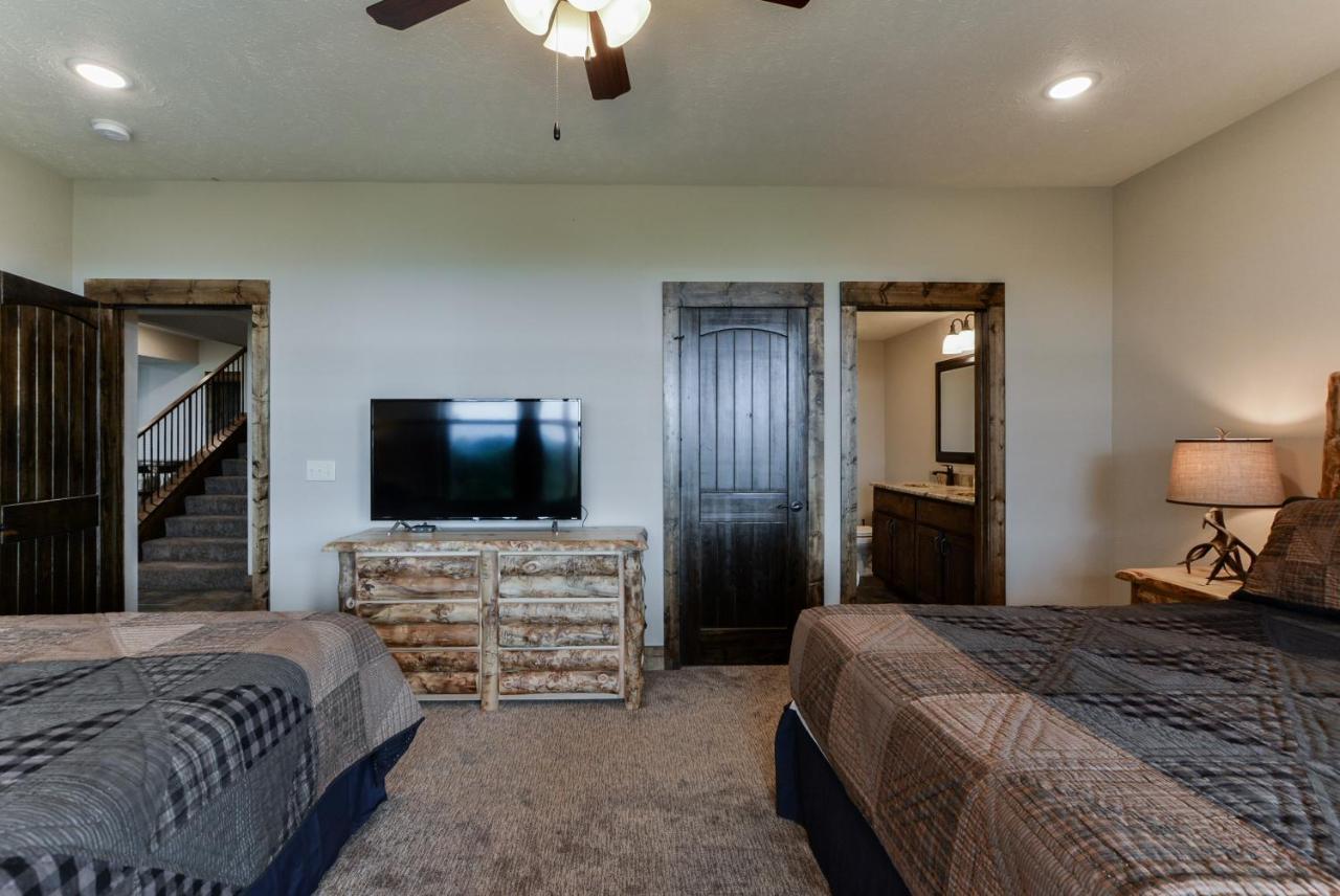 Lodge 73 Branson Luaran gambar