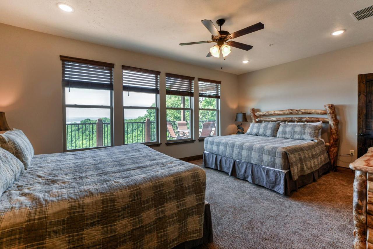 Lodge 73 Branson Luaran gambar