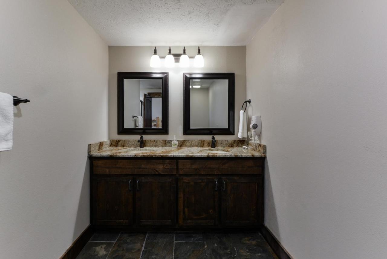 Lodge 73 Branson Luaran gambar