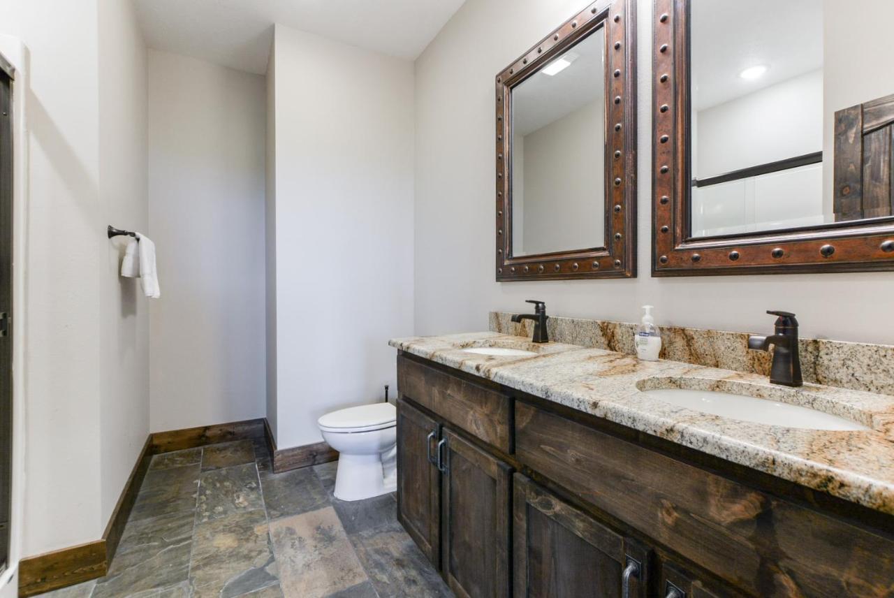 Lodge 73 Branson Luaran gambar