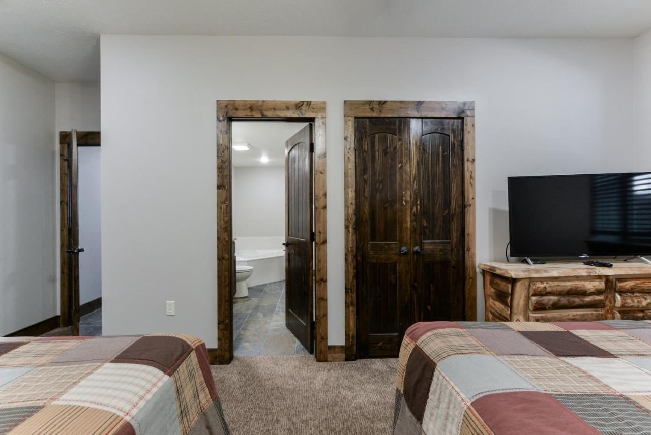 Lodge 73 Branson Luaran gambar