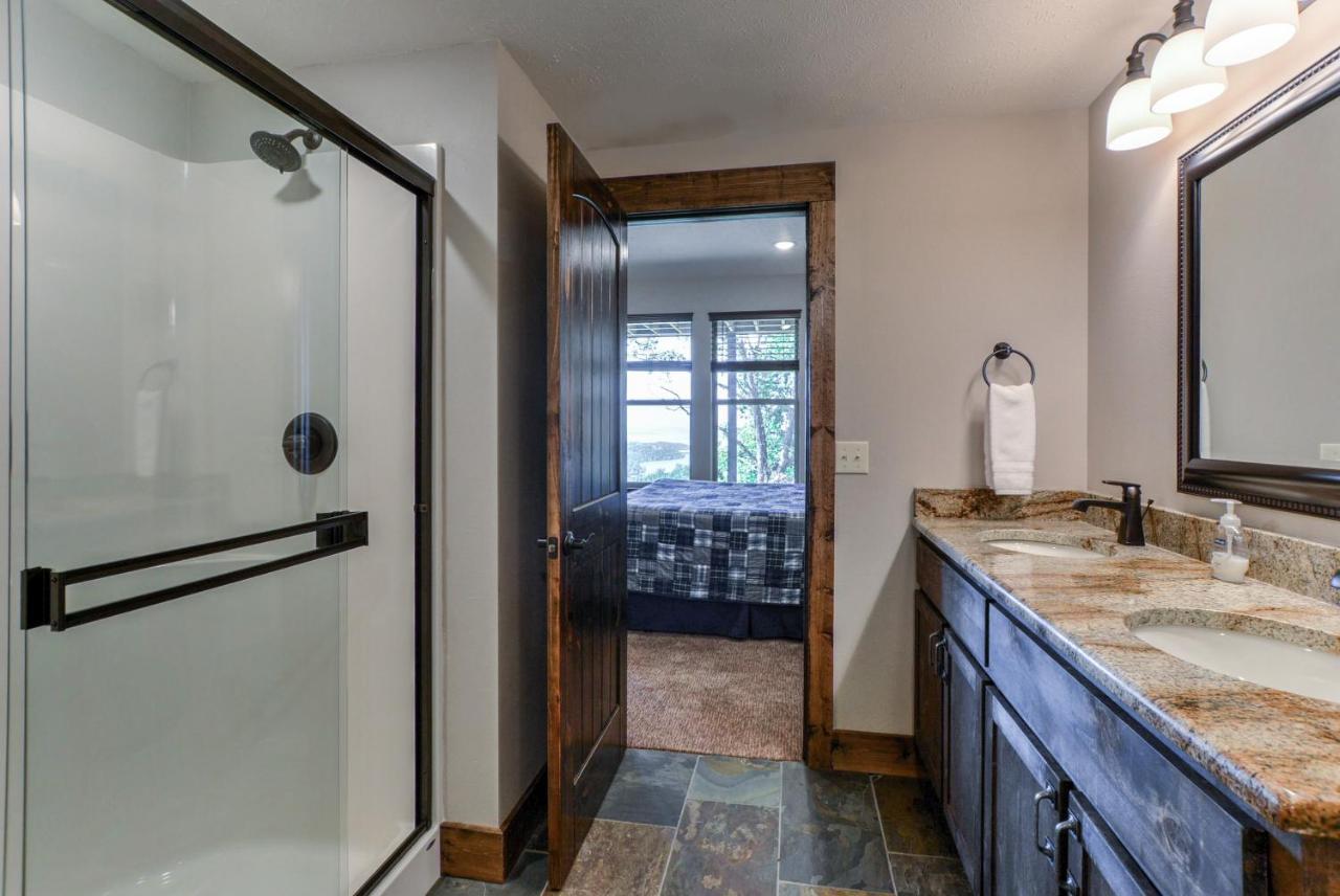 Lodge 73 Branson Luaran gambar