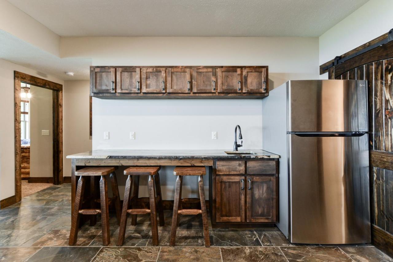 Lodge 73 Branson Luaran gambar