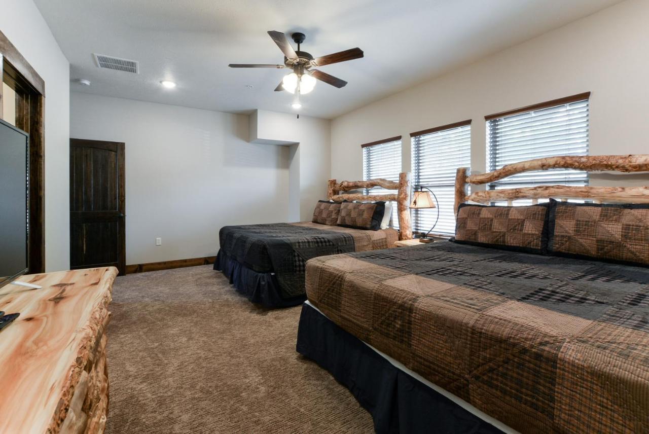 Lodge 73 Branson Luaran gambar