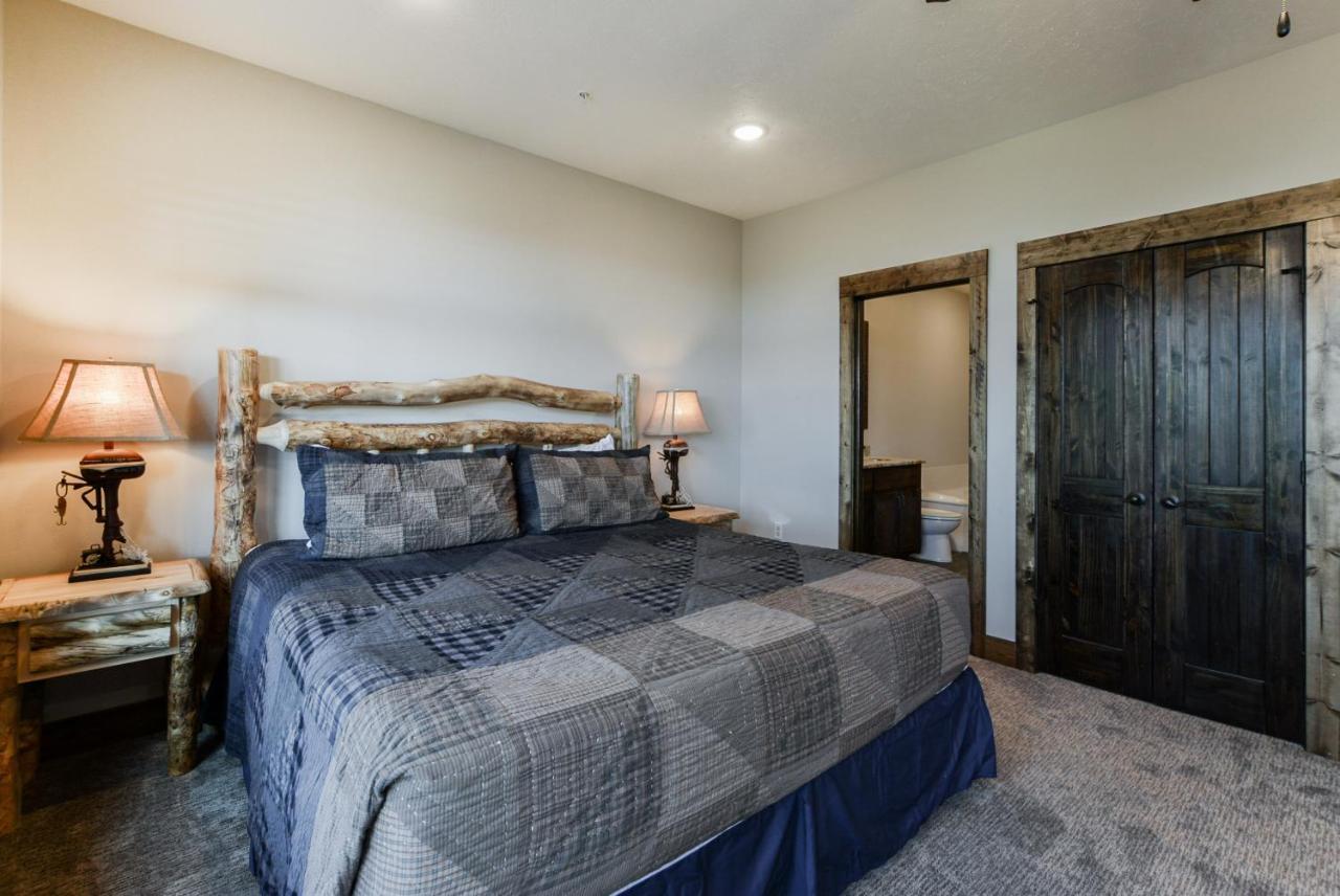 Lodge 73 Branson Luaran gambar