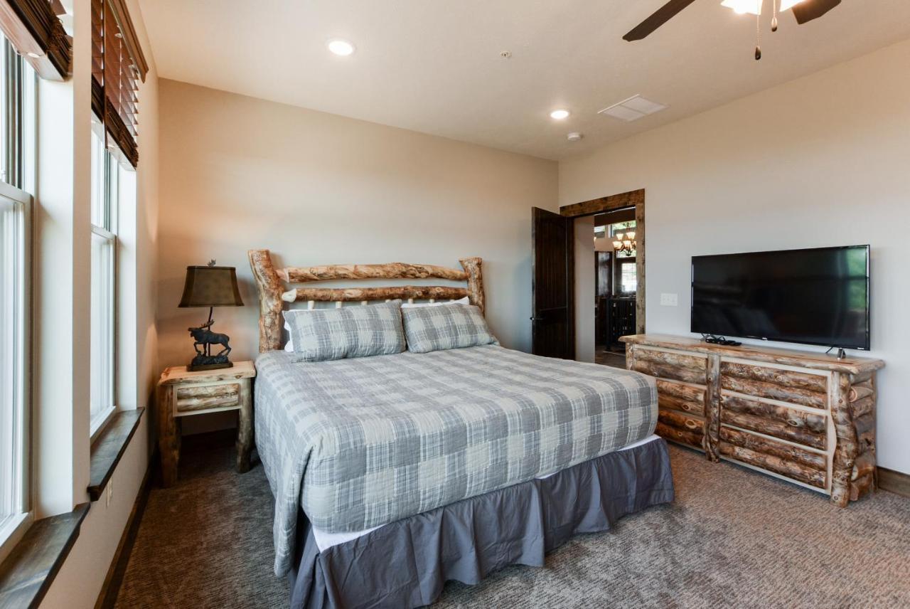 Lodge 73 Branson Luaran gambar