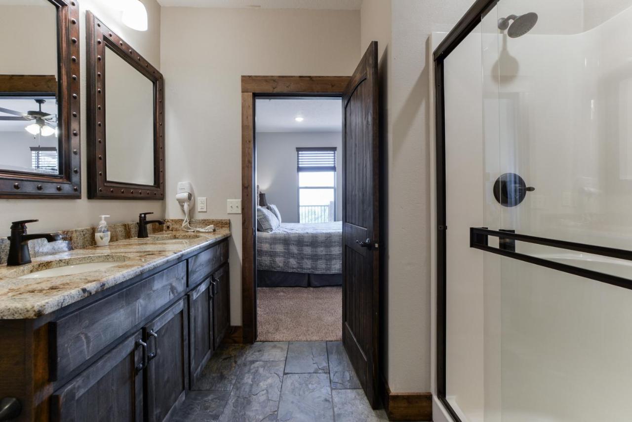 Lodge 73 Branson Luaran gambar