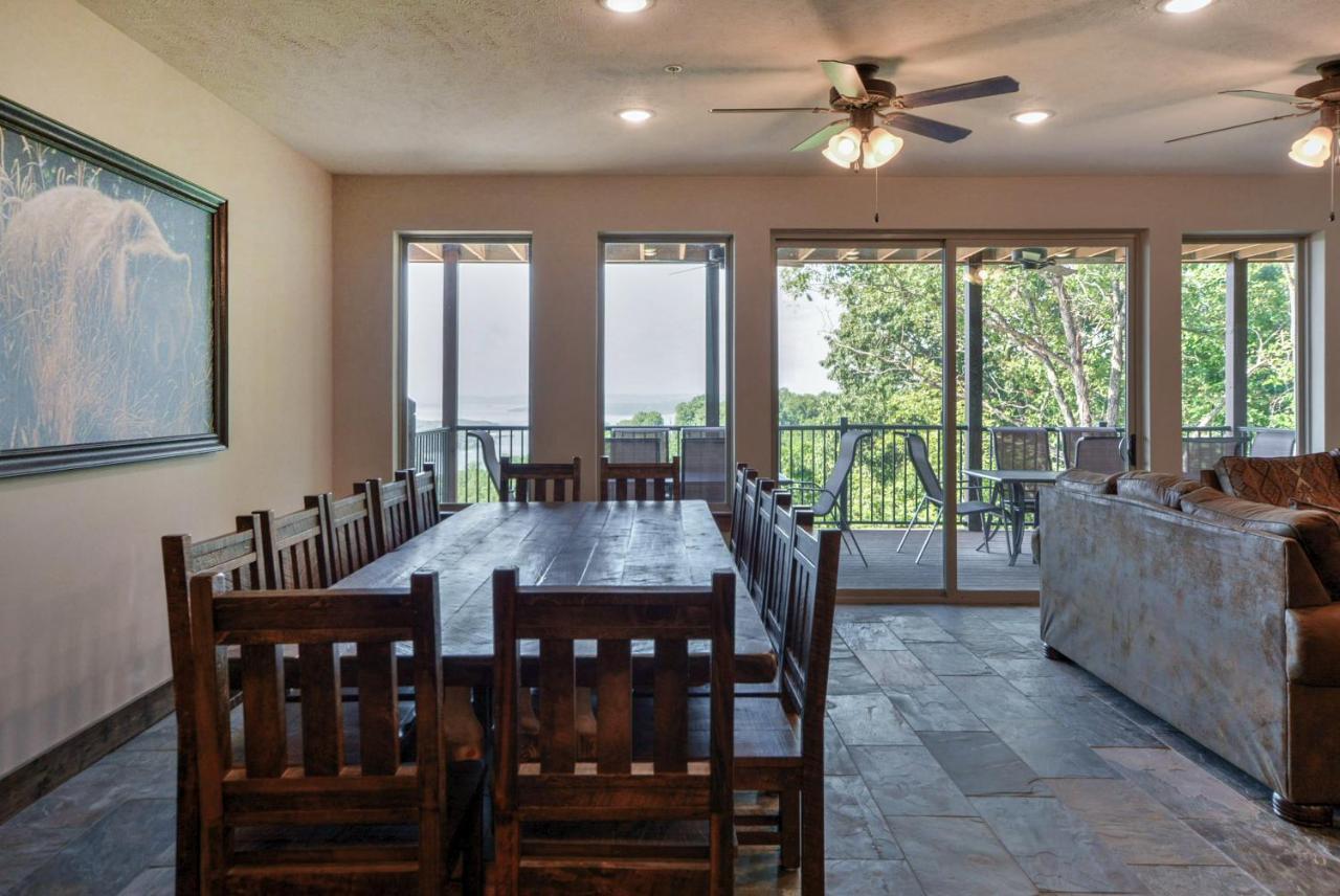 Lodge 73 Branson Luaran gambar