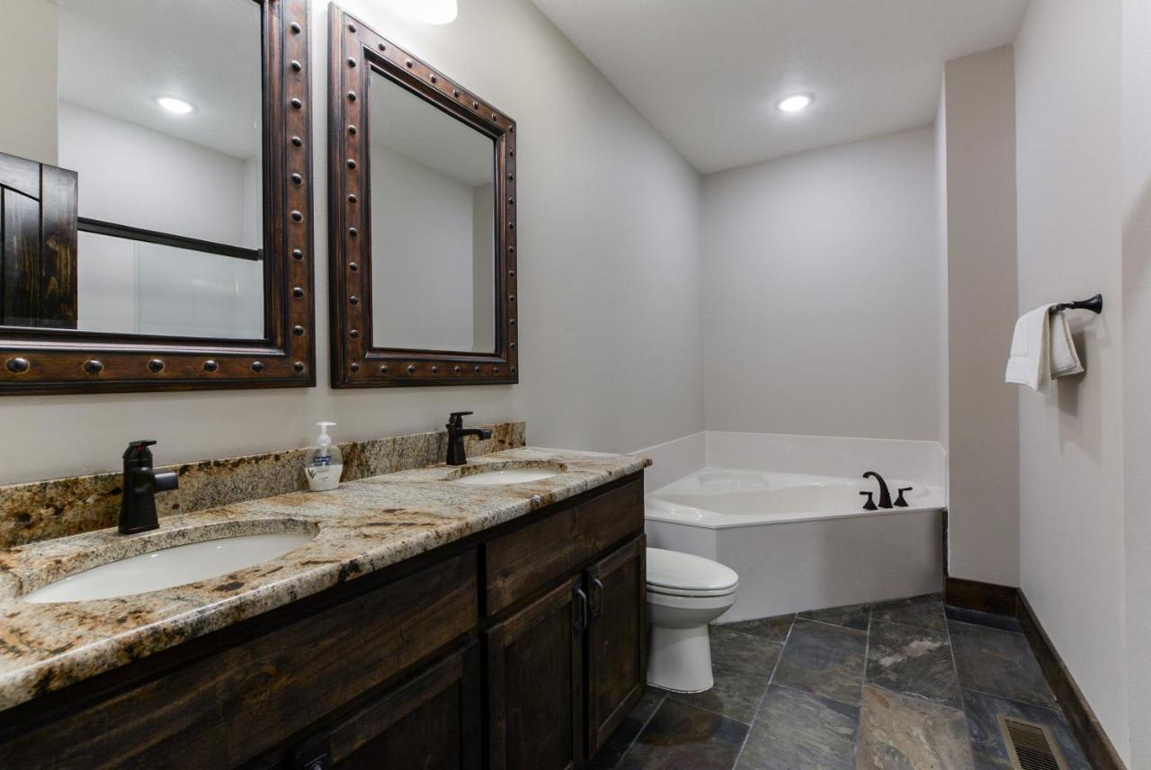 Lodge 73 Branson Luaran gambar
