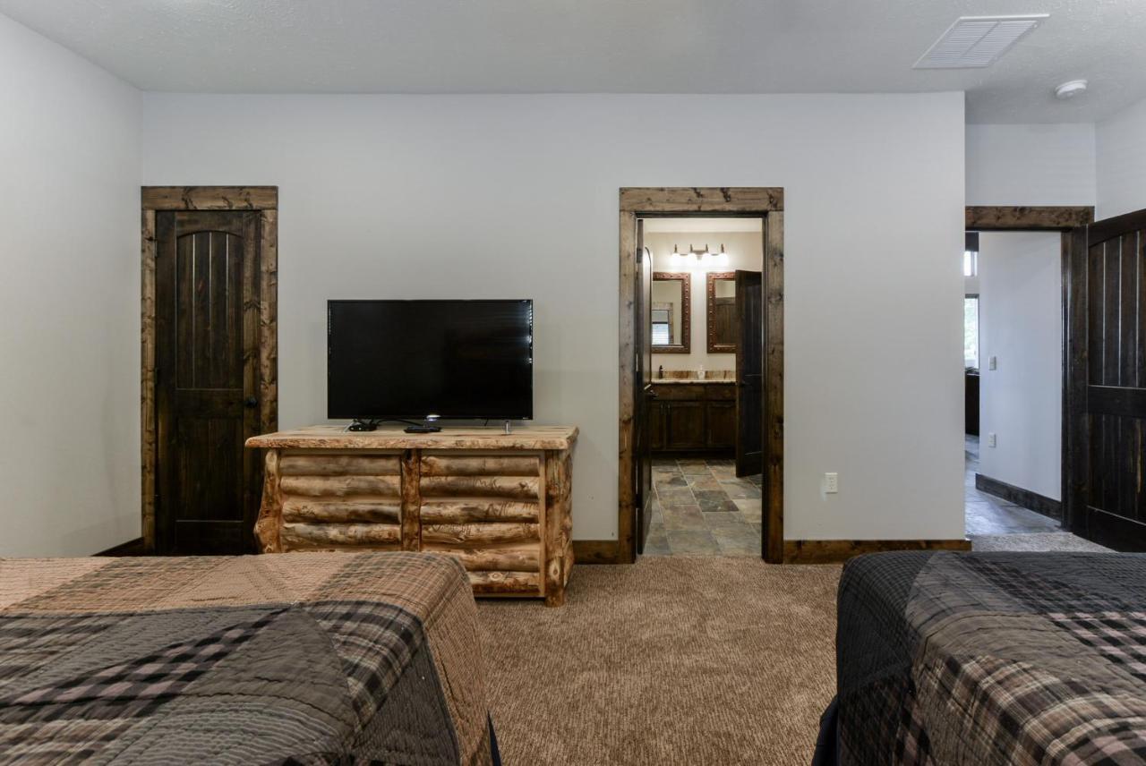 Lodge 73 Branson Luaran gambar