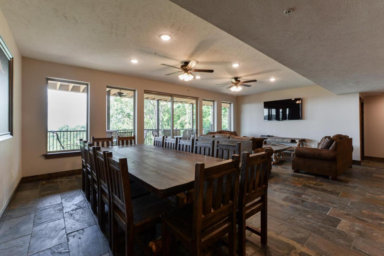 Lodge 73 Branson Luaran gambar