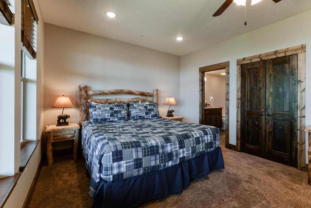 Lodge 73 Branson Luaran gambar