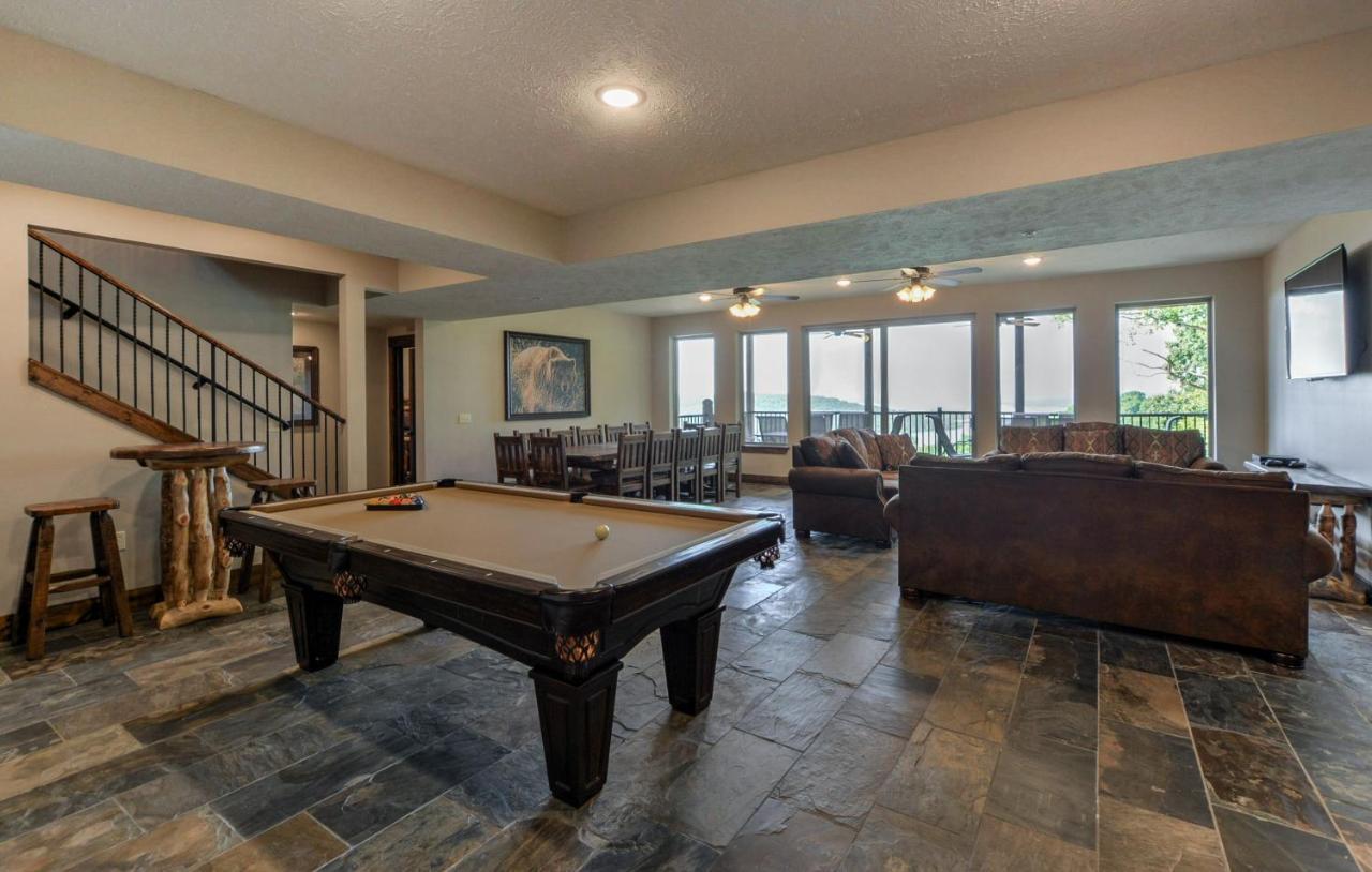 Lodge 73 Branson Luaran gambar