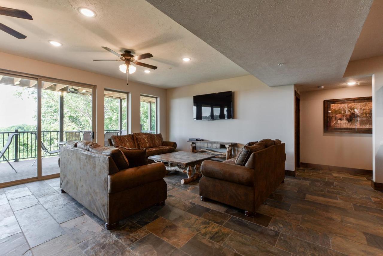 Lodge 73 Branson Luaran gambar