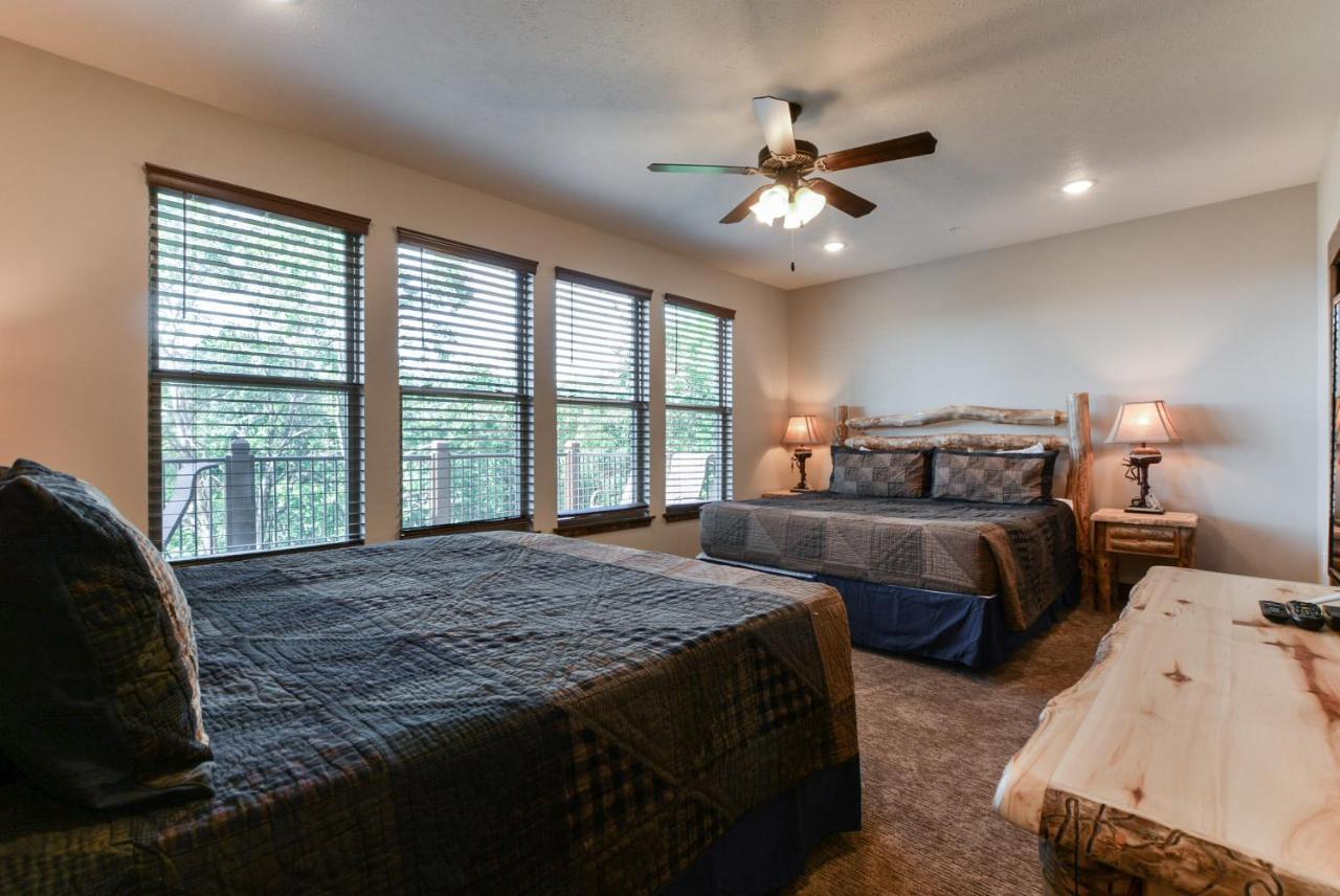 Lodge 73 Branson Luaran gambar