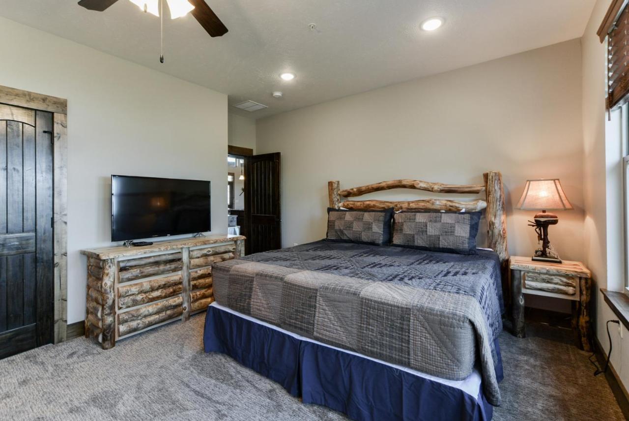 Lodge 73 Branson Luaran gambar