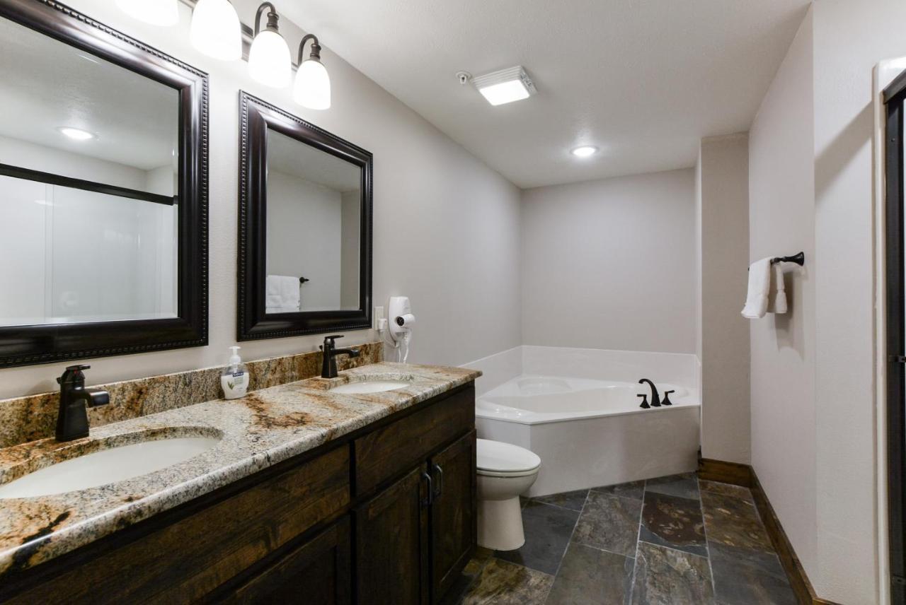 Lodge 73 Branson Luaran gambar