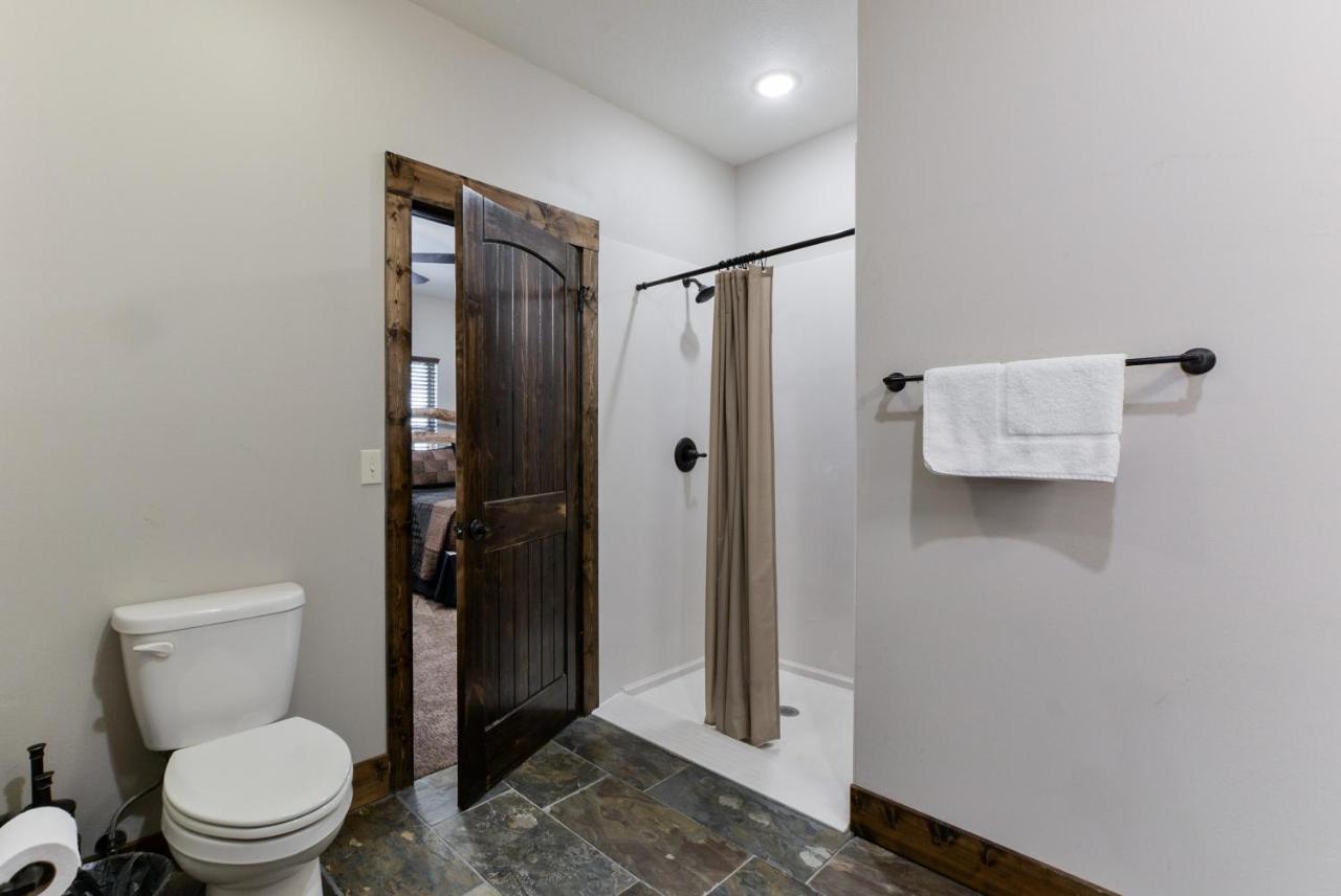 Lodge 73 Branson Luaran gambar
