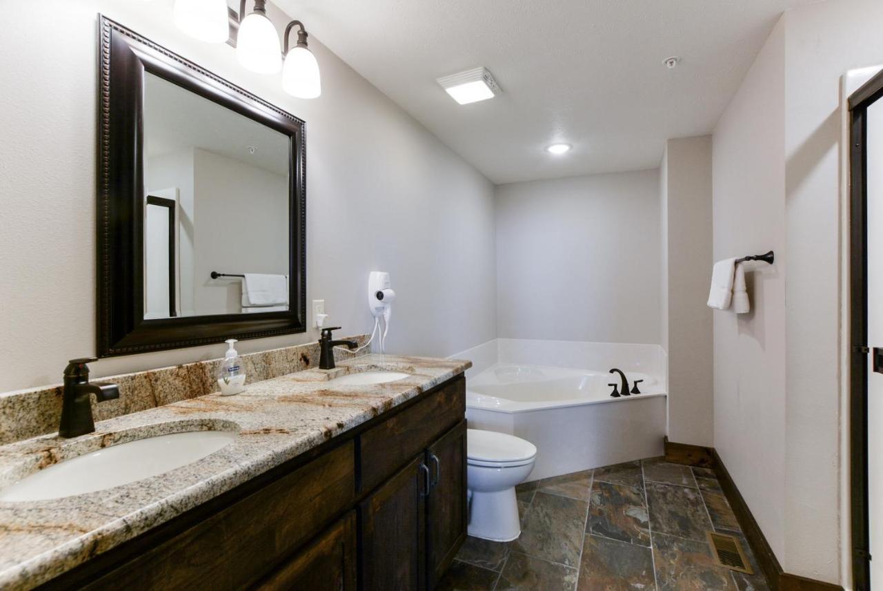 Lodge 73 Branson Luaran gambar