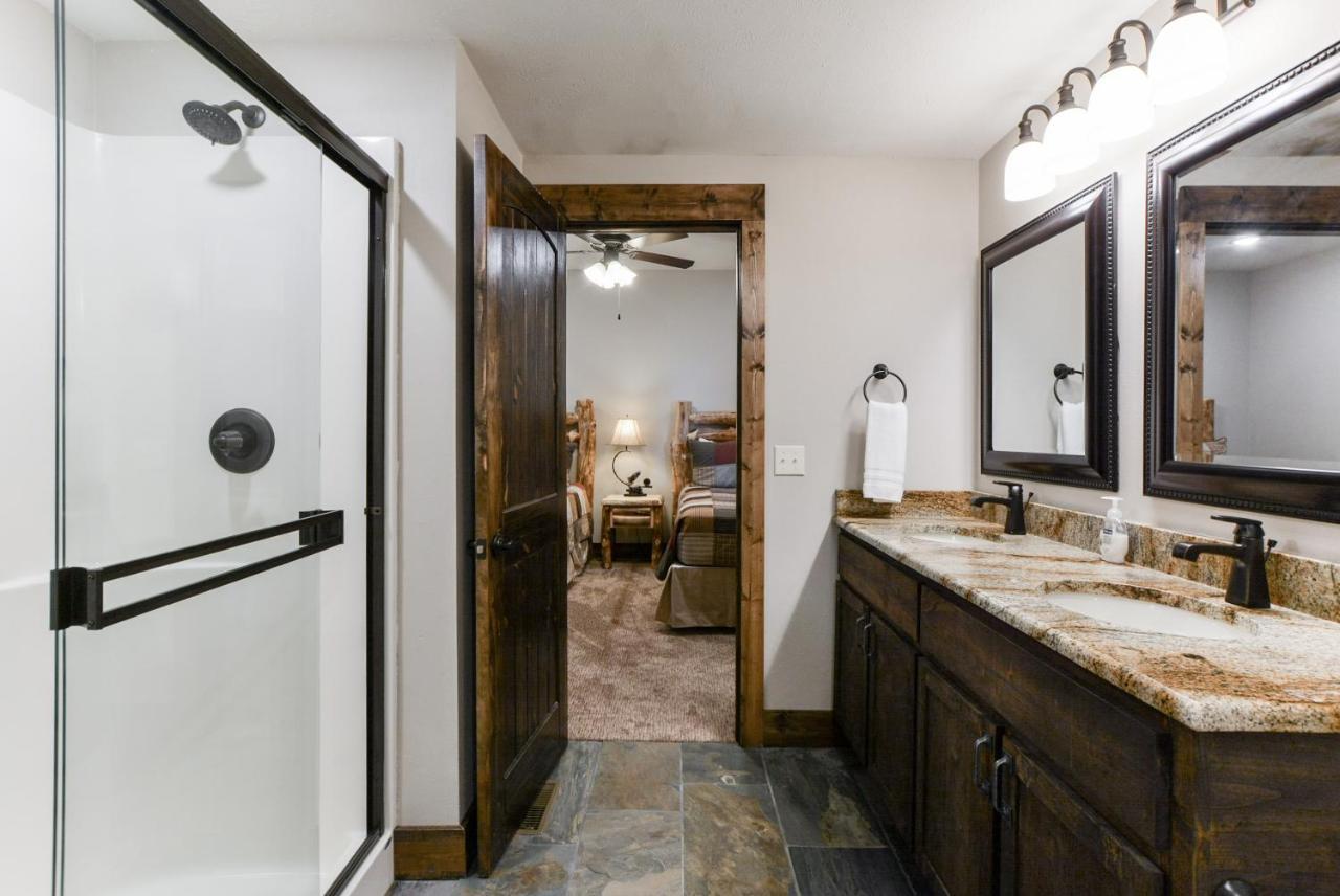 Lodge 73 Branson Luaran gambar
