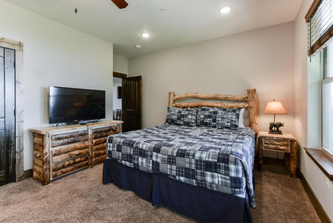 Lodge 73 Branson Luaran gambar