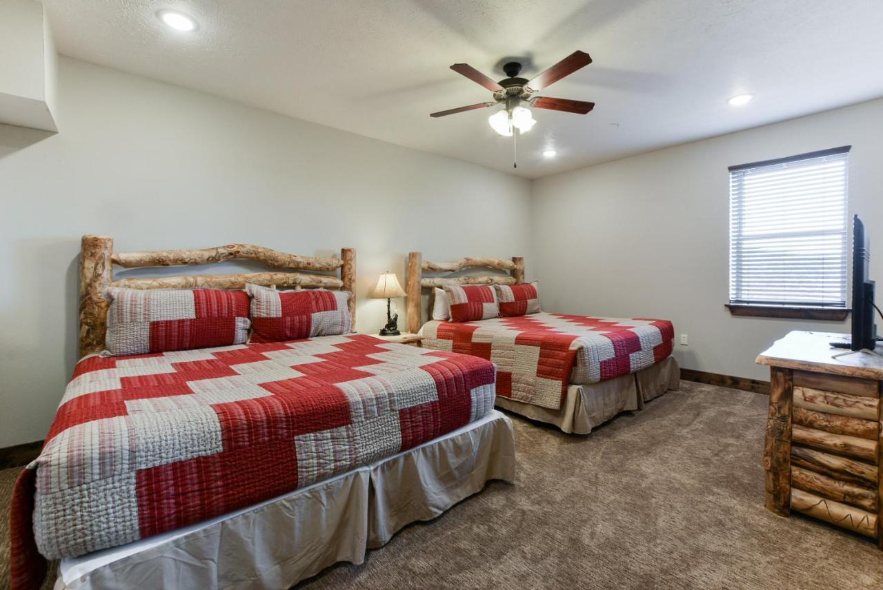 Lodge 73 Branson Luaran gambar